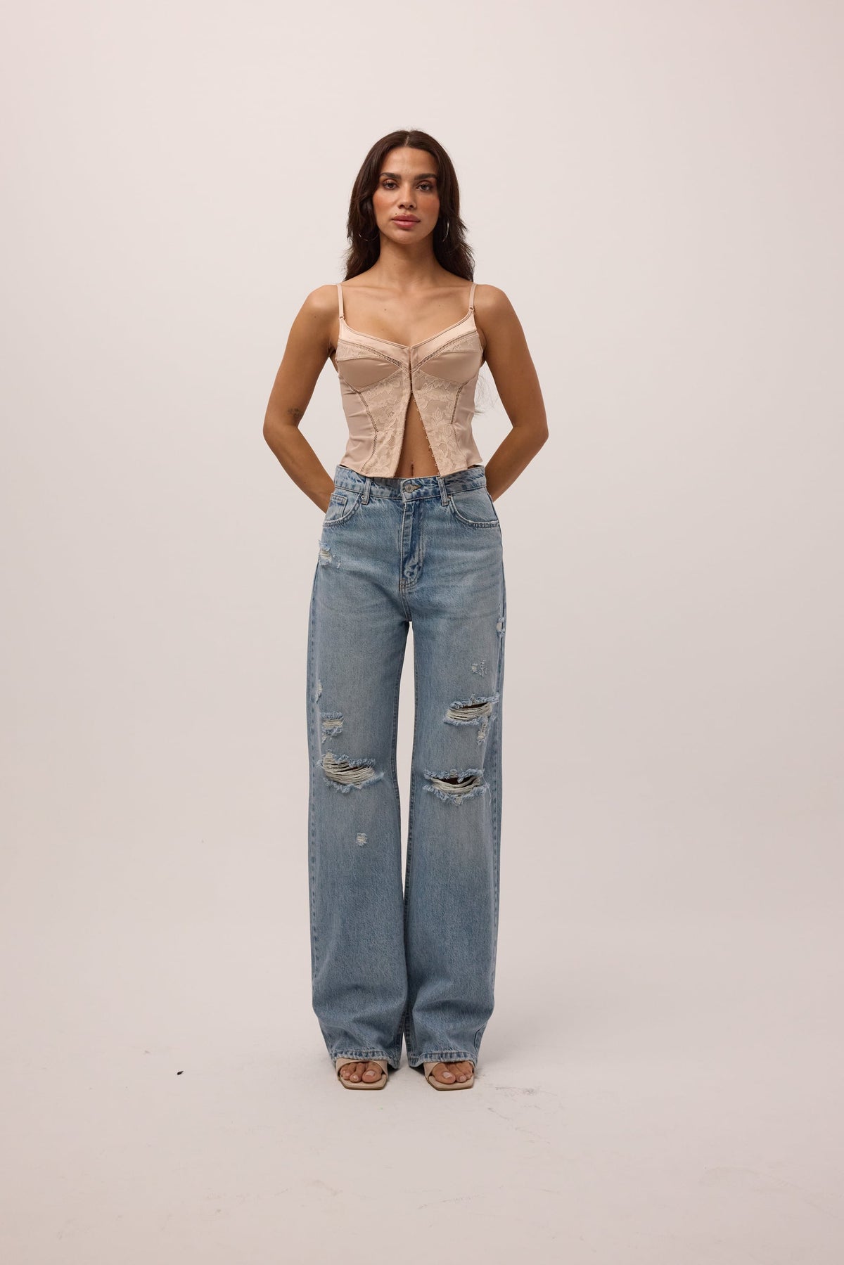 IT'S BASIC 2478 1-10S6-27 ürün görseli 01