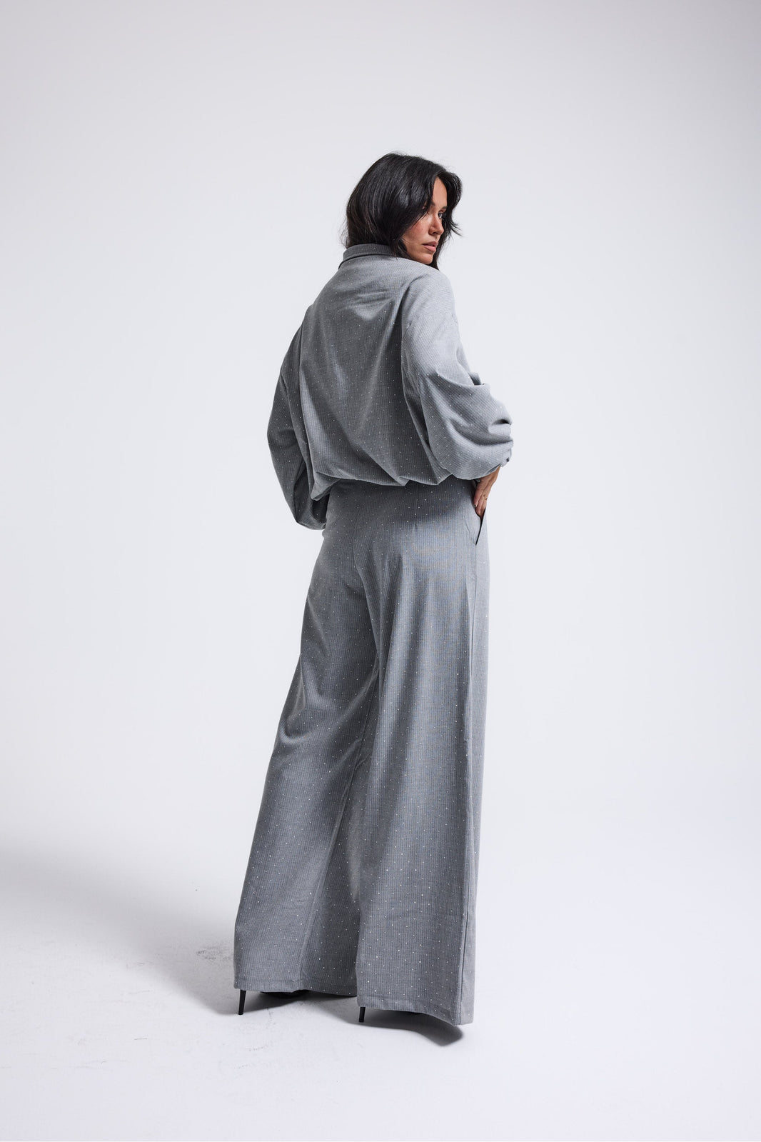 5539 Oversize Jacket
